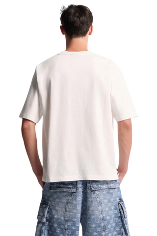 Dsquared2 Monogram Loose Fit T-Shirt