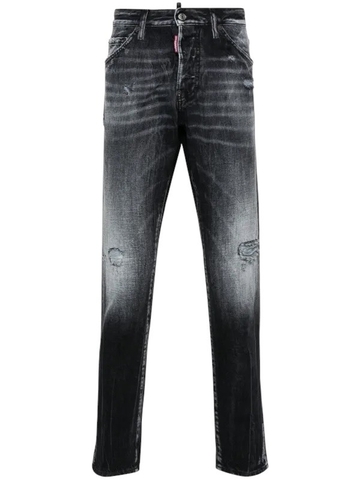 DSQUARED2 Cool Guy slim-leg jeans