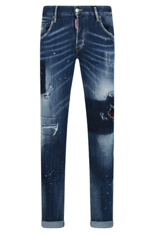 JEANS SUPER TWINKY JEAN SKINNY FIT