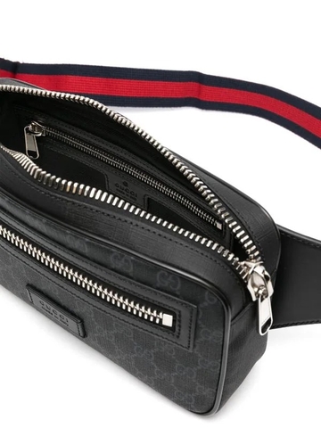 Gucci GG Supreme belt bag