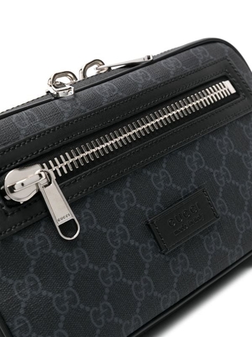 Gucci GG Supreme belt bag