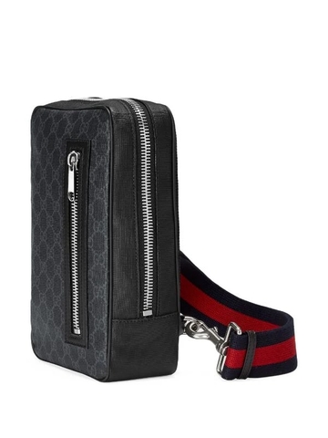 Gucci GG Supreme belt bag