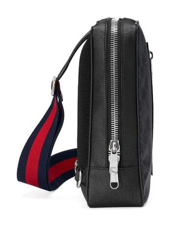 Gucci GG Supreme belt bag
