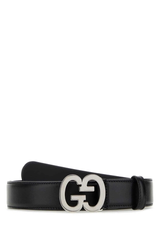 Gucci GG Buckle Belt