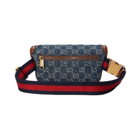 GUCCI BELT BAG/SHOULDER BAG