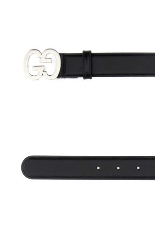 Gucci GG Buckle Belt