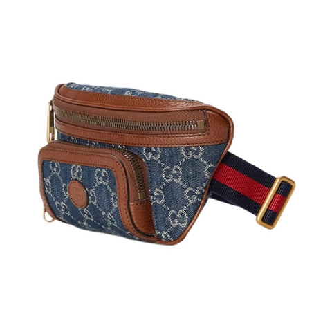 GUCCI BELT BAG/SHOULDER BAG