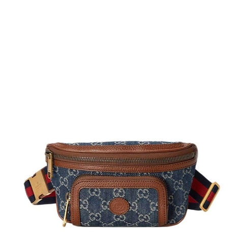 GUCCI BELT BAG/SHOULDER BAG