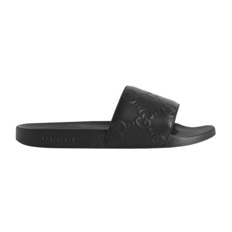Men's GG slide sandal