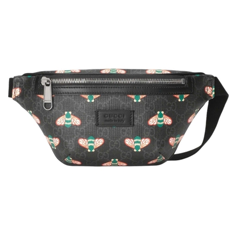 Gucci Bestiary belt bag with