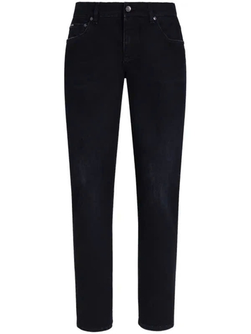 Dolce & Gabbana slim-cut jeans