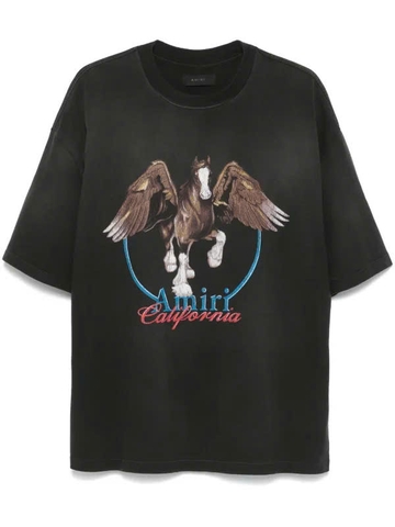AMIRI Pegasus T-shirt