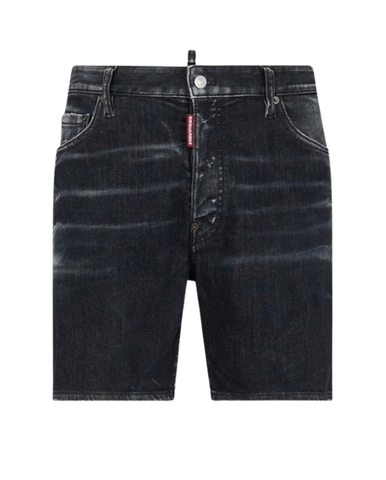Dsquared2 Ciao denim shorts