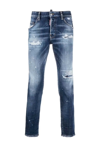 DSQUARED2 Dsquared2 jeans in denim