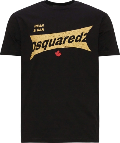 Dsquared2 Regular fit Logo T-Shirt