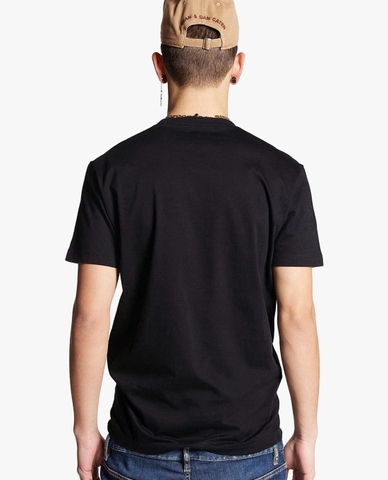 Dsquared2 Regular fit Logo T-Shirt