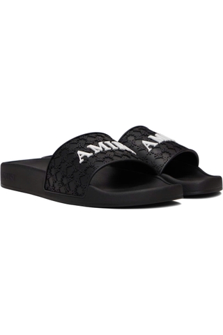 AMIRI MA Quad slides