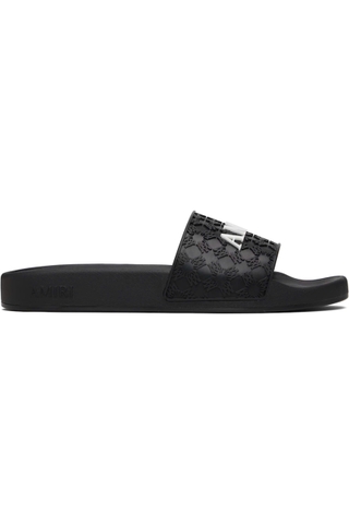 AMIRI MA Quad slides