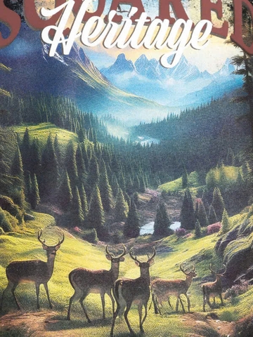 DSQUARED2 Canada T-shirt