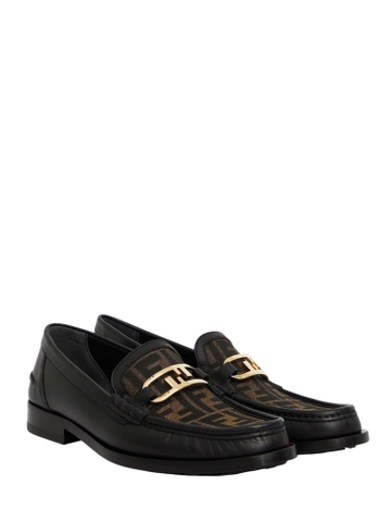 FENDI O'Lock Loafer