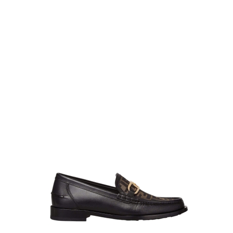 FENDI O'Lock Loafer