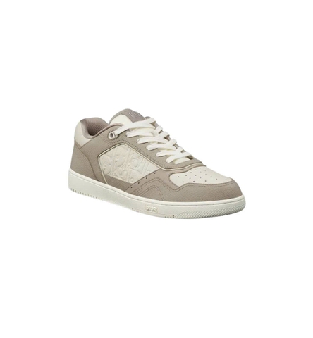 B27 Beige Uptown Low-Top Sneaker