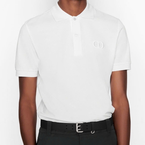 Dior CD Icon Poloshirt