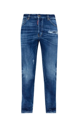 DSQUARED2 Skater Blue jeans