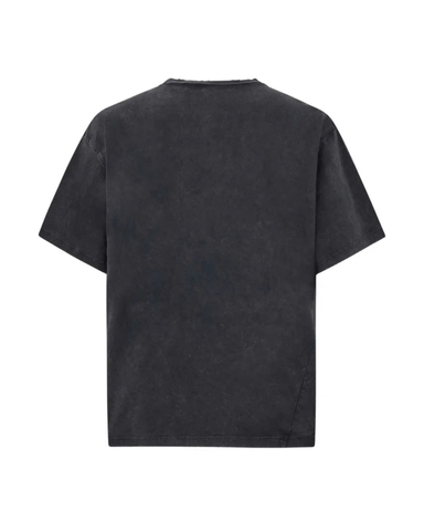 DSQUARED2 Rock Wash Iron shortsleeved T-shirt
