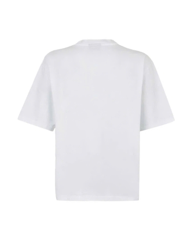 DSQUARED2 graphic-print T-shirt