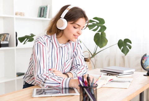 Bật mí cách giải quyết những dạng LISTENING IELTS trong đề thi