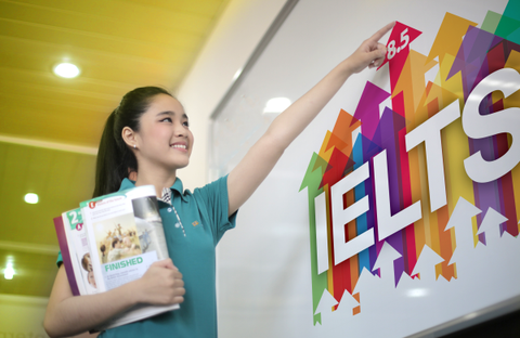 Bật mí bí quyết ôn luyện IELTS hiệu quả