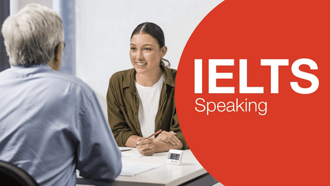 Cấu trúc và những kỹ năng cần thiết cho bài thi IELTS Speaking