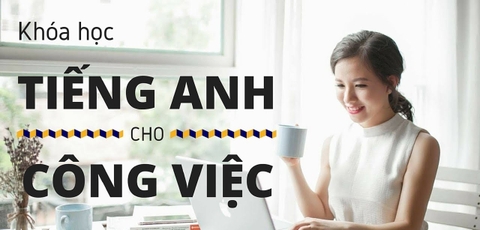 Tiếng Anh cho người đi làm dễ hay khó?