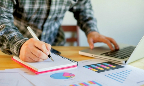 Tất tần tật những điều cần biết về IELTS Writing