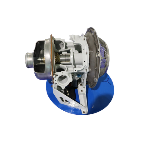 AIR CYCLE MACHINE
