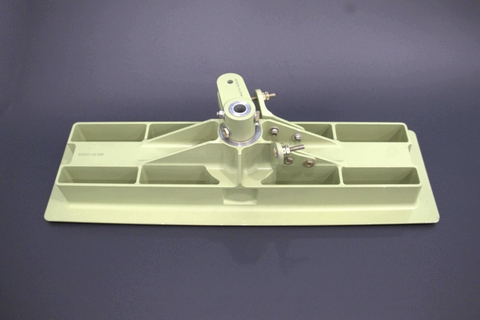 HANDLE ASSY, CARGO DOOR - TS