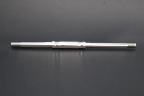 DRIVE SHAFT - TS