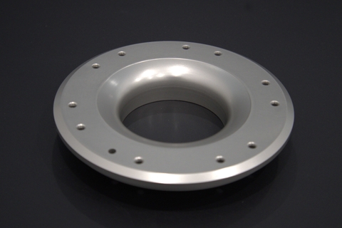 TURBINE THROAT REPAIR - TS