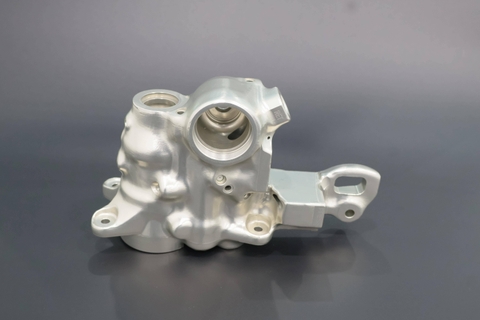 SPOILERSERVO ACTUATOR HOUSING - TS