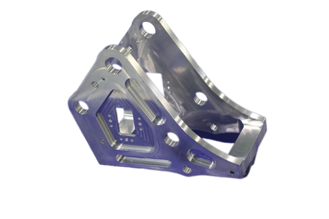 CARRIAGE MACHINING - TS