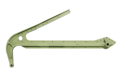 LH GOOSENECK