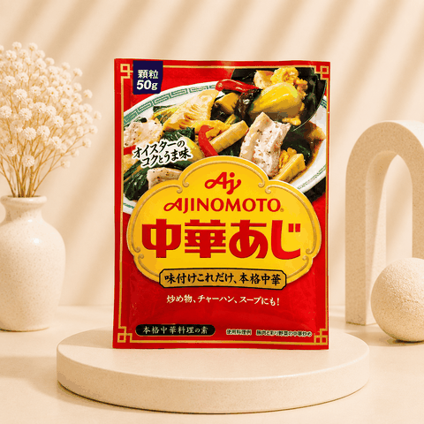Gia Vị Nêm Ajinomoto Nhật Bản