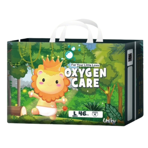 Tã Quần Unijoy Đêm Size L – 46 Miếng (9-14kg)