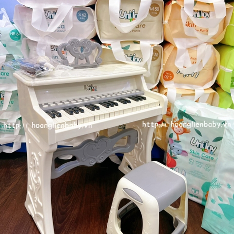 Đồ chơi đàn piano trẻ em có thể chơi đàn organ điện tử cho bé