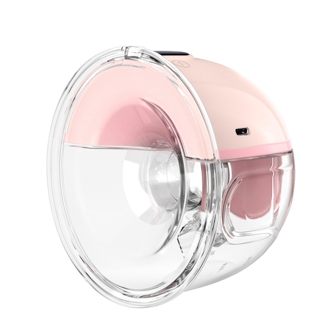 PKBS - Máy hút sữa không dây rảnh tay Fatz Baby Freemax 2 có mát xa kích sữa - 9 cấp độ lực hút