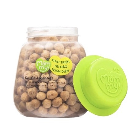 Đậu Gà Argentina 120g
