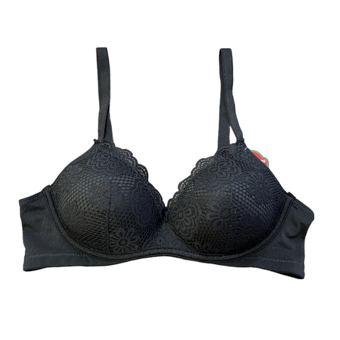 Aó Lót Đẩy Ngực, Tạo Khe 12H E 450
