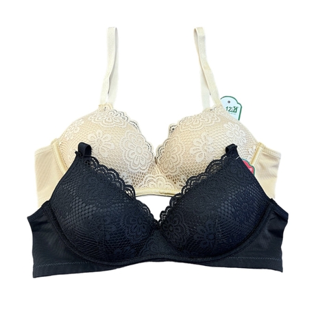 Aó Lót Đẩy Ngực, Tạo Khe 12H E 450
