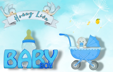 Hoàng Liên Baby